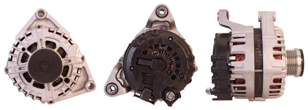 Generator / Alternator 28-6723 ELSTOCK