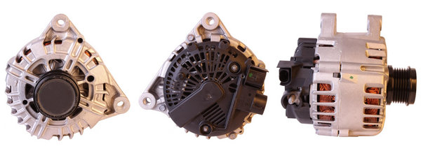 Generator / Alternator 28-6735 ELSTOCK