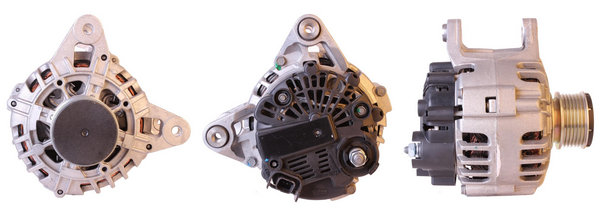 Generator / Alternator 28-6834 ELSTOCK