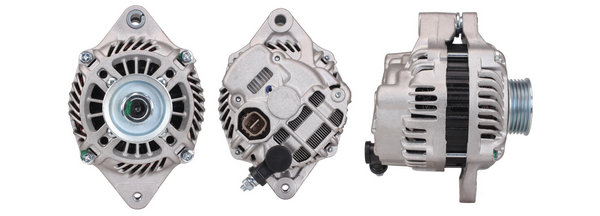 Generator / Alternator 28-6751 ELSTOCK