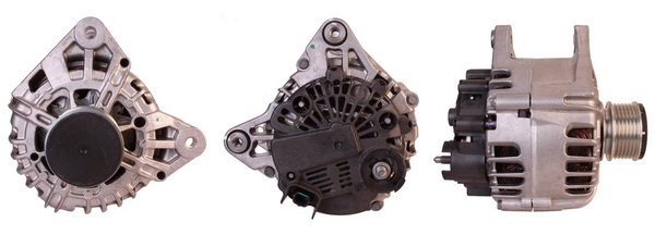 Generator / Alternator 28-6827 ELSTOCK