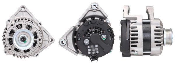 Generator / Alternator 28-6852 ELSTOCK