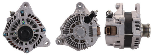 Generator / Alternator 27-6972 ELSTOCK