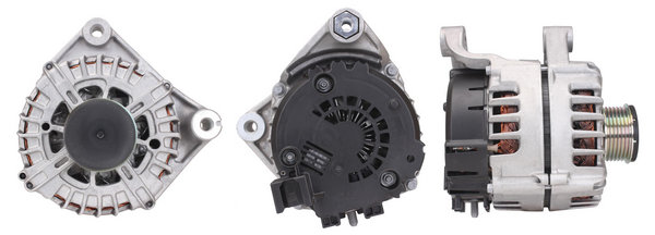 Generator / Alternator 28-7599 ELSTOCK