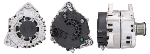 Generator / Alternator 28-7657 ELSTOCK