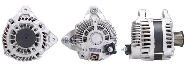 Generator / Alternator 28-7630 ELSTOCK