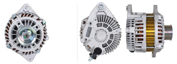 Generator / Alternator 28-7806 ELSTOCK