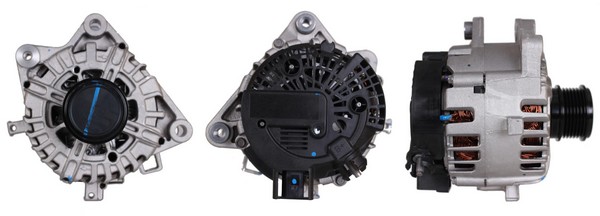 Generator / Alternator 28-8522 ELSTOCK