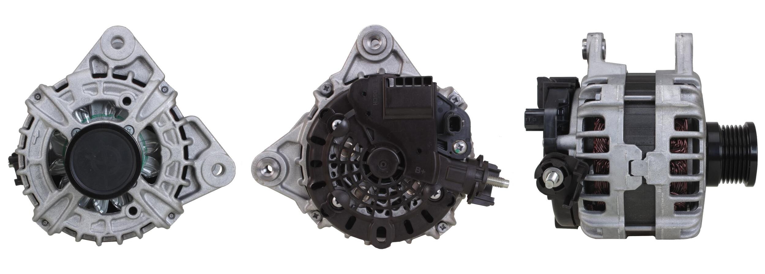 Generator / Alternator 28-8659 ELSTOCK