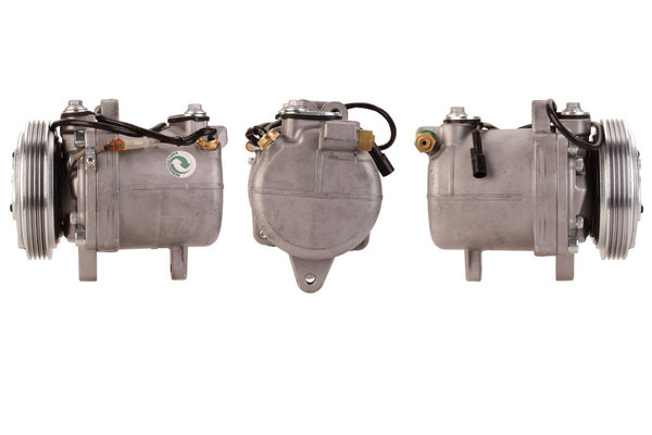 Compresor, climatizare 51-0362 ELSTOCK