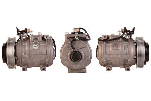Compresor, climatizare 51-0461 ELSTOCK