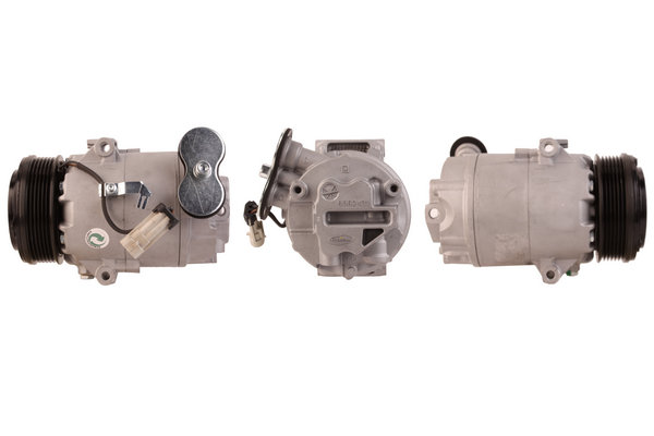 Compresor, climatizare 51-0687 ELSTOCK