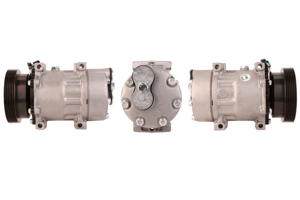 Compresor, climatizare 51-0268 ELSTOCK