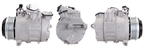 Compresor, climatizare 51-0926 ELSTOCK