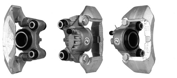 Etrier frana 82-0022-1 ELSTOCK