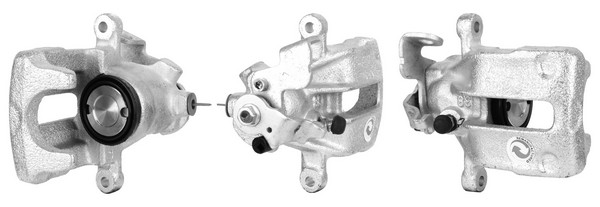 Etrier frana 86-0148 ELSTOCK