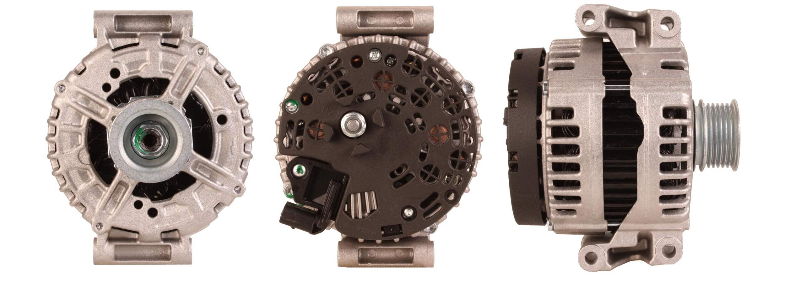 Generator / alternator 28-5723 ELSTOCK