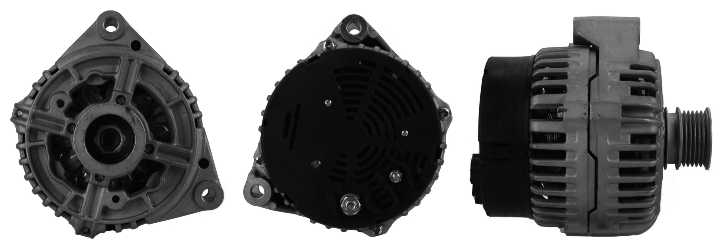 Generator / alternator 28-2963 ELSTOCK