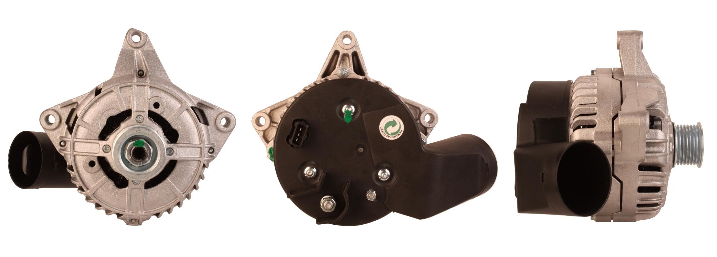 Generator / alternator 28-3746 ELSTOCK