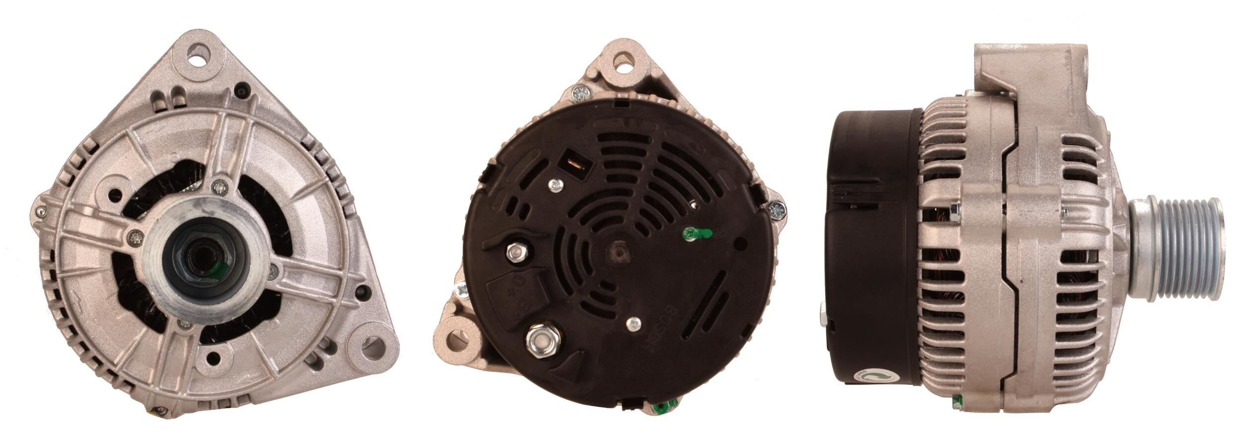 Generator / alternator 28-3779 ELSTOCK