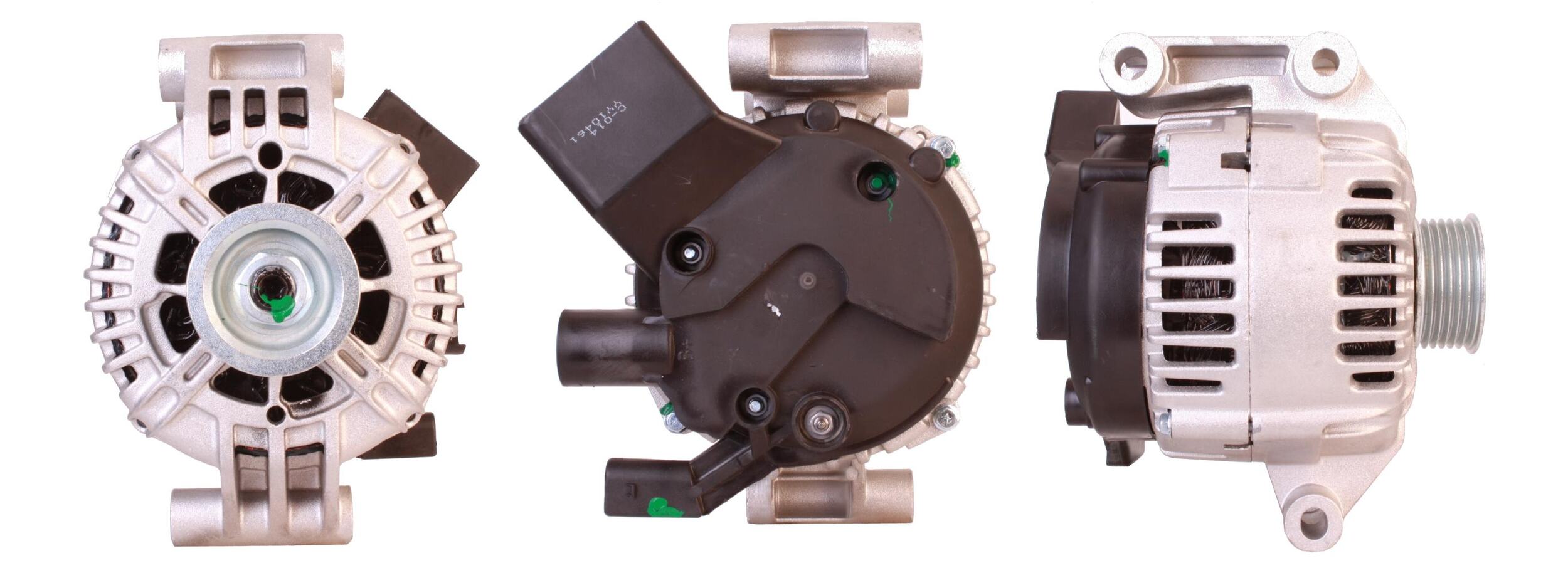 Generator / alternator 28-5617 ELSTOCK