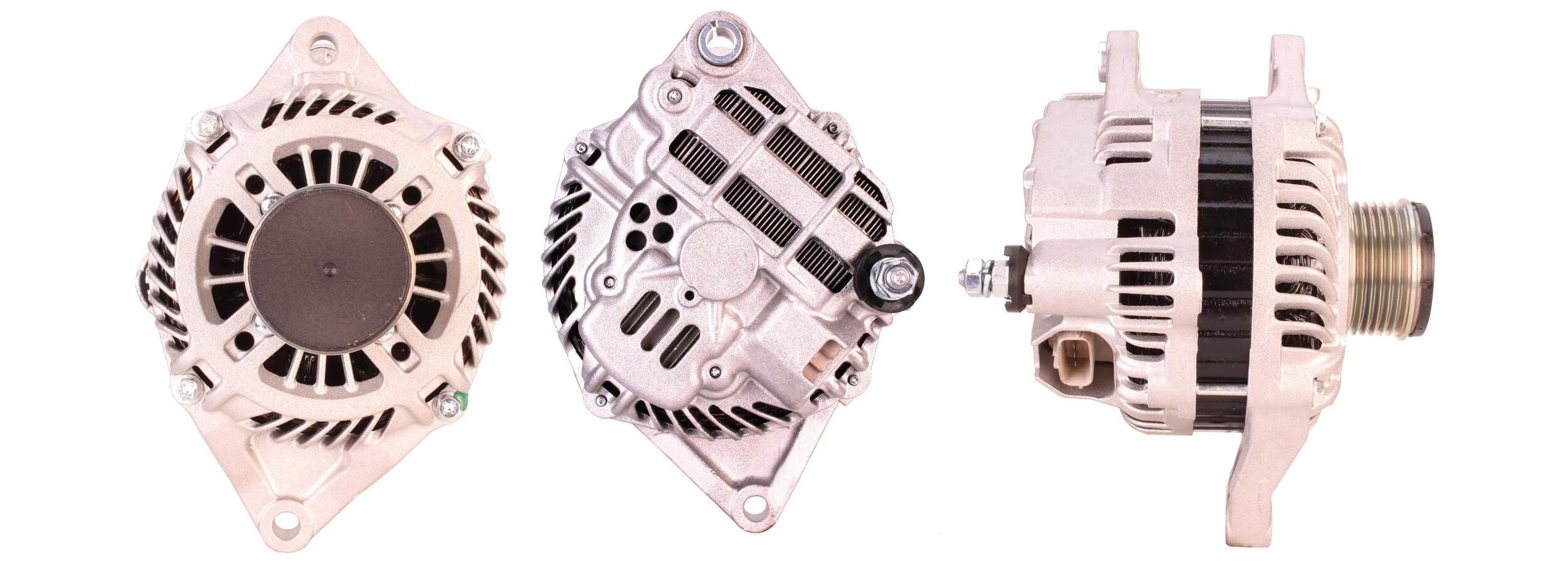 Generator / alternator 28-6598 ELSTOCK