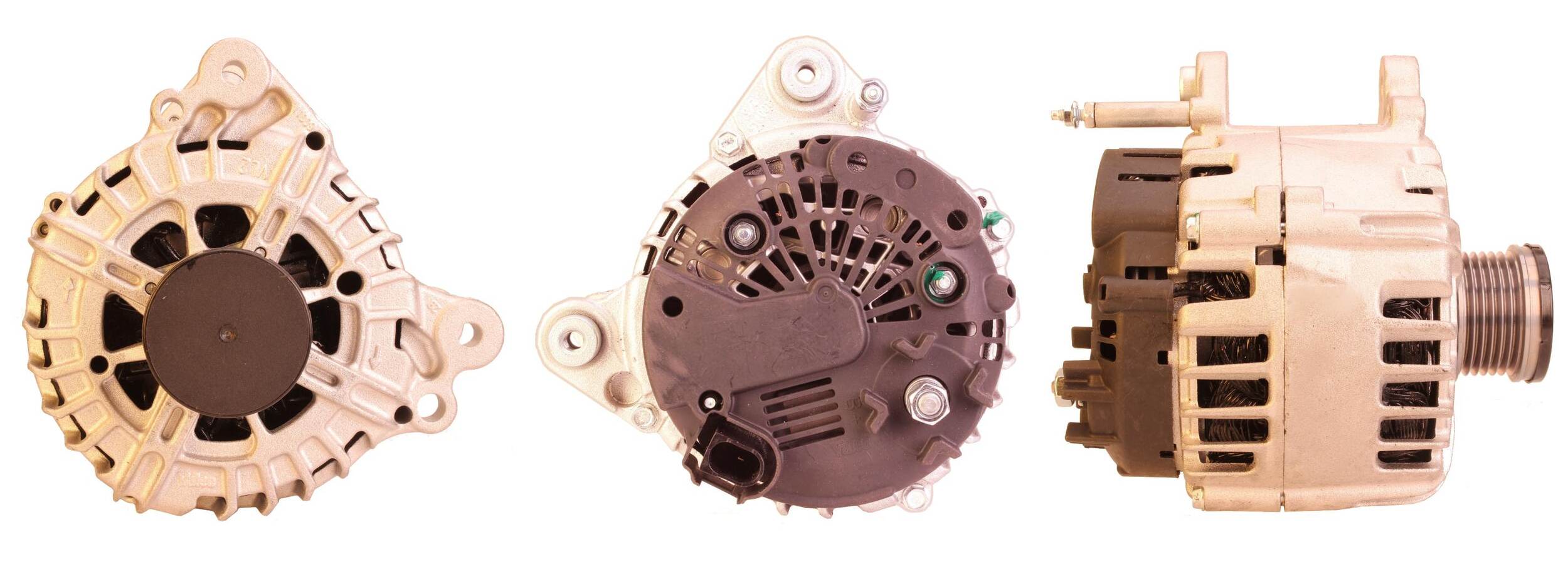 Generator / alternator 28-6739 ELSTOCK
