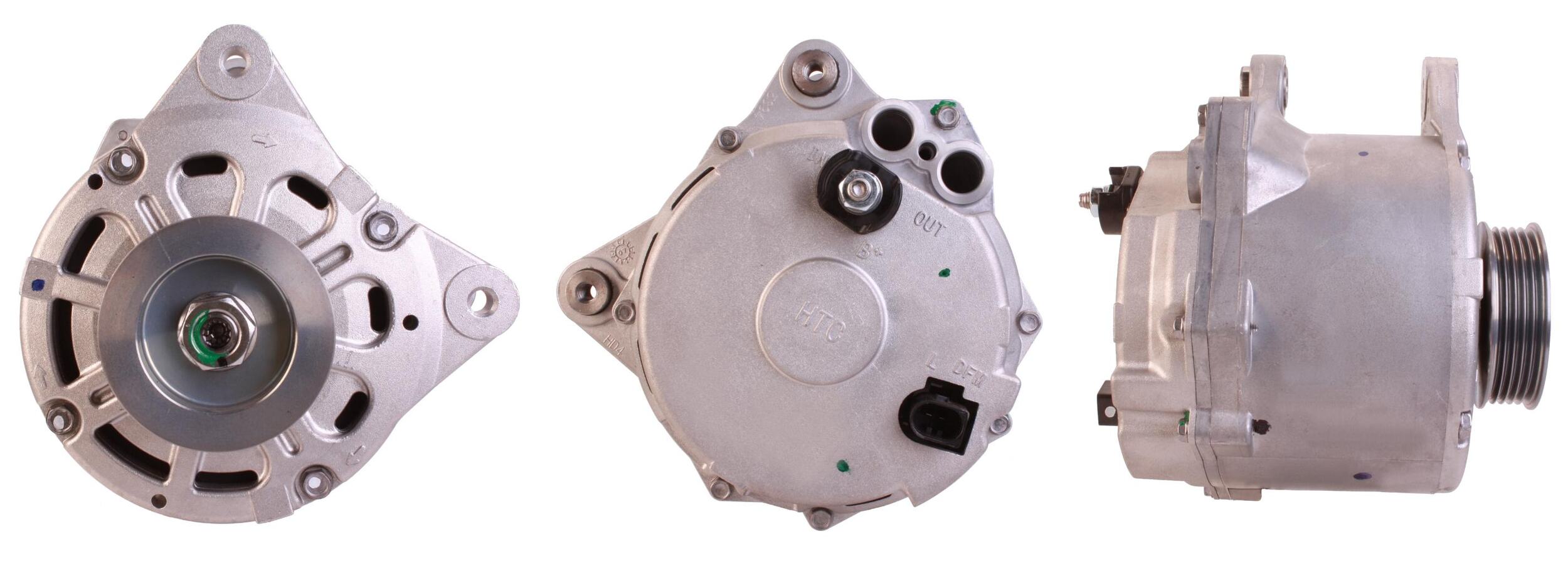 Generator / alternator 28-6777 ELSTOCK