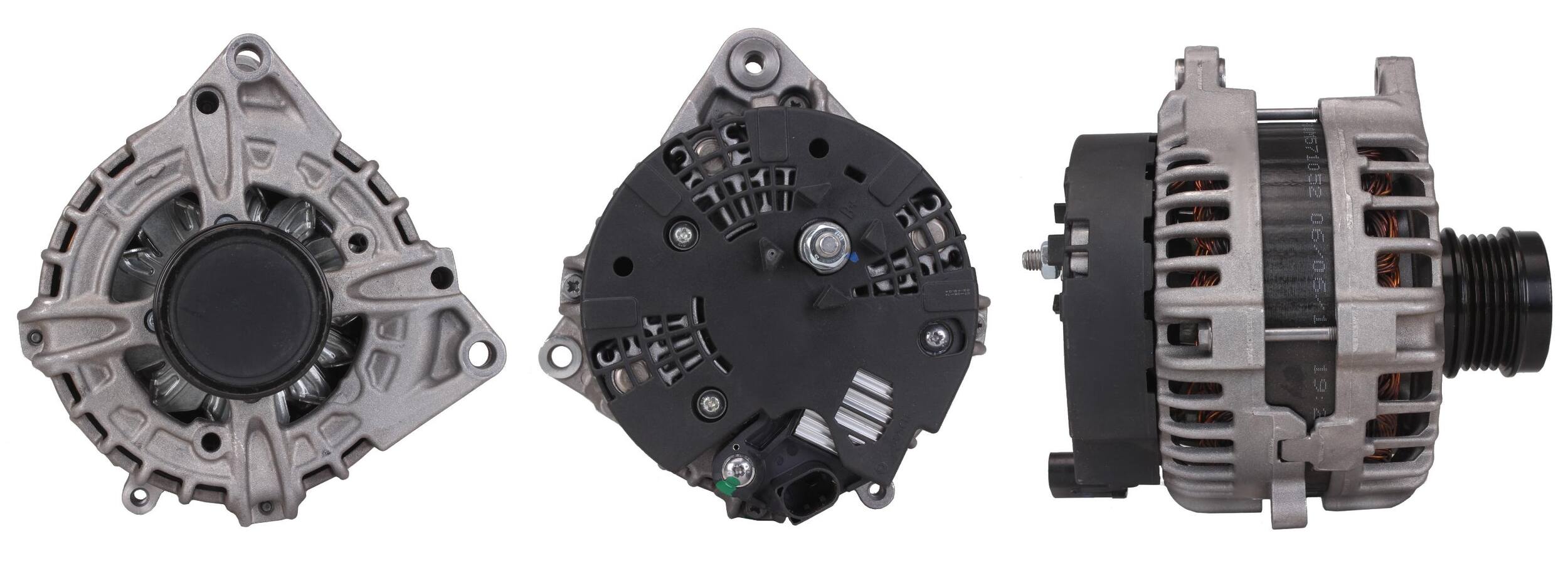 Generator / alternator 28-6955 ELSTOCK