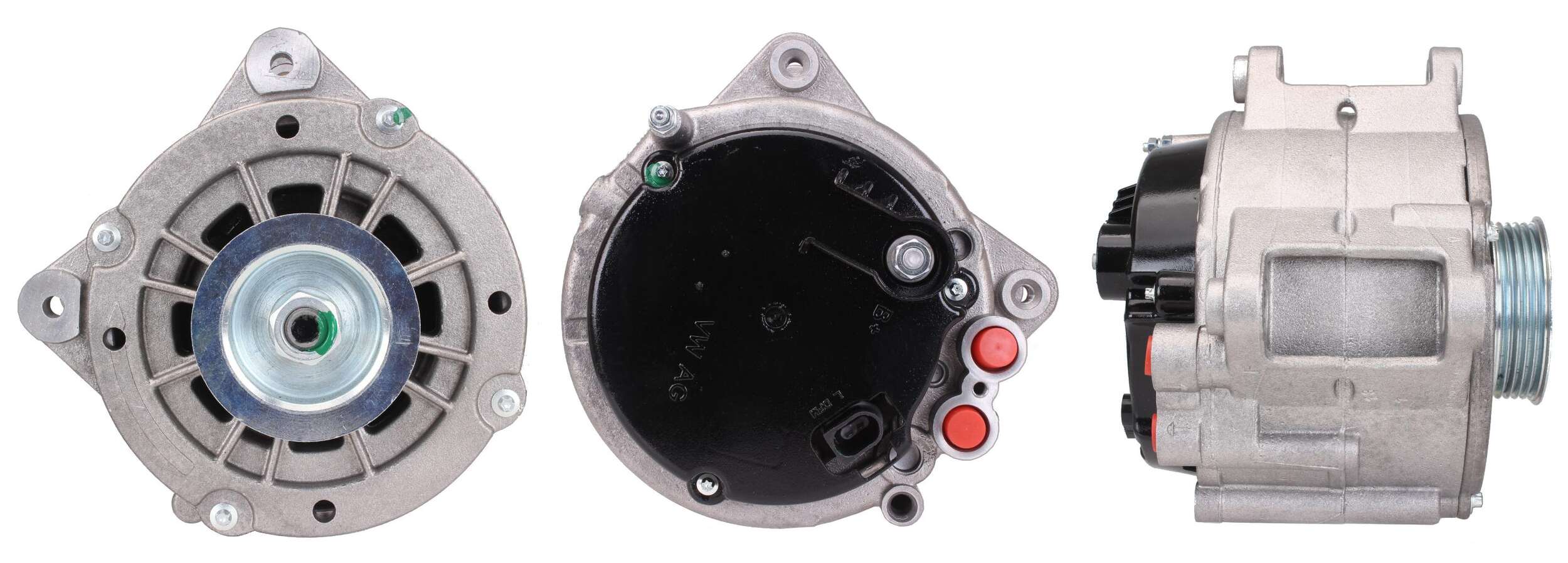 Generator / alternator 28-6810 ELSTOCK