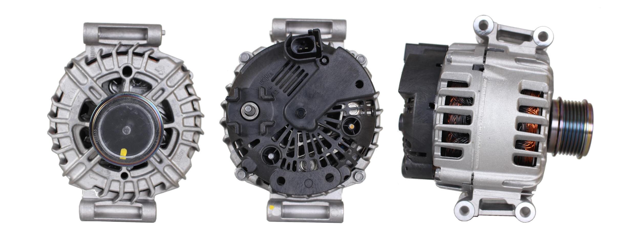 Generator / alternator 28-8519 ELSTOCK