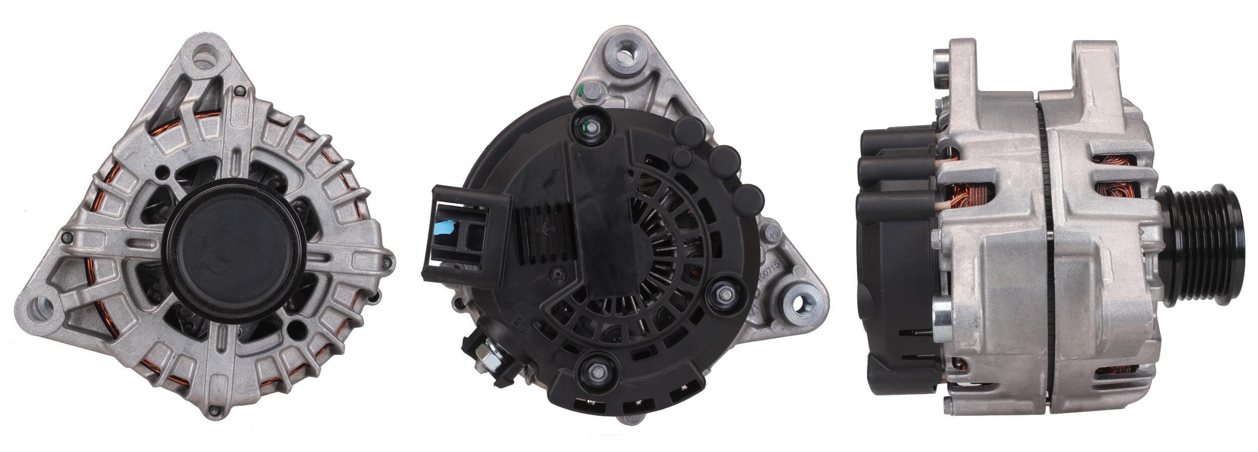 Generator / alternator 28-6906 ELSTOCK