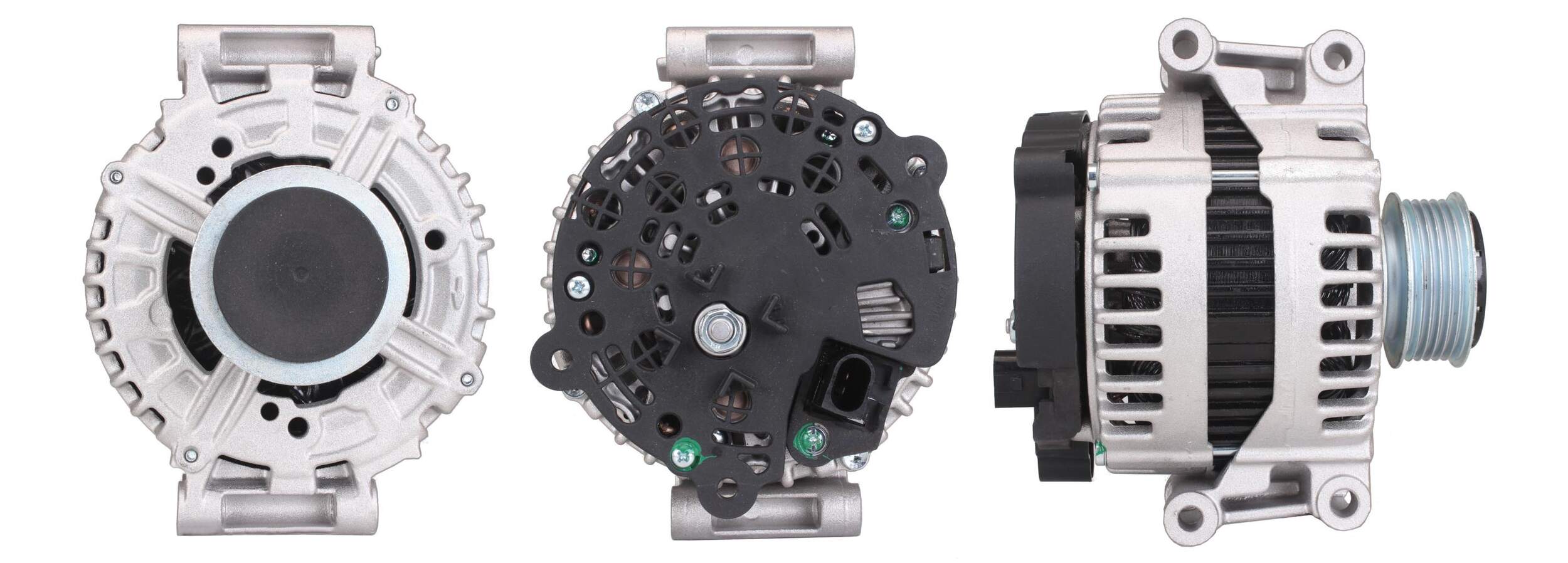 Generator / alternator 28-7577 ELSTOCK