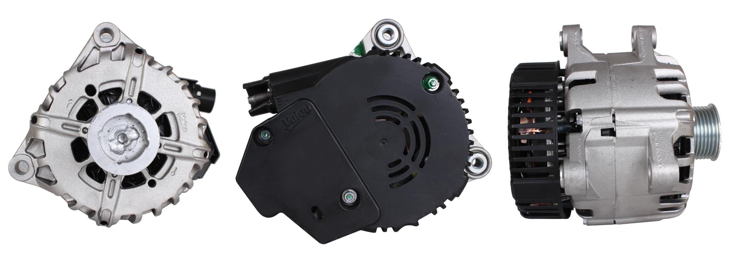 Generator start 24-0006 ELSTOCK