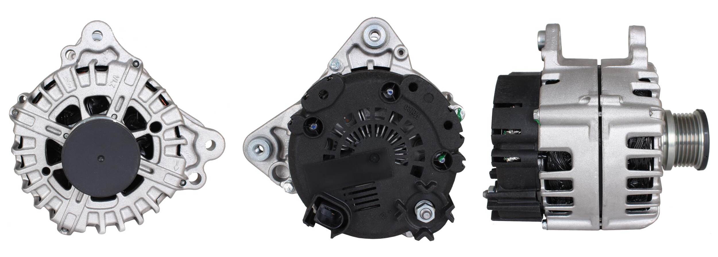 Generator / alternator 28-7877 ELSTOCK