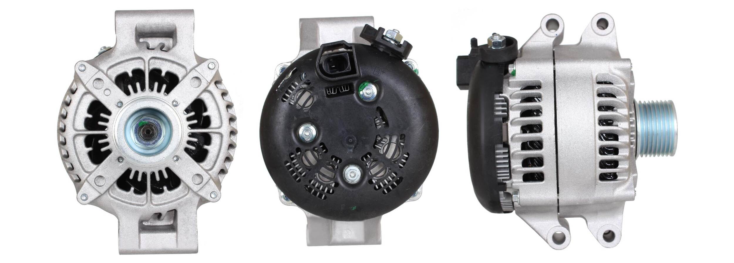 Generator / alternator 28-7771 ELSTOCK