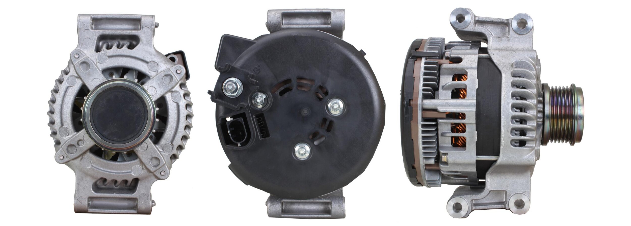 Generator / alternator 28-8596 ELSTOCK