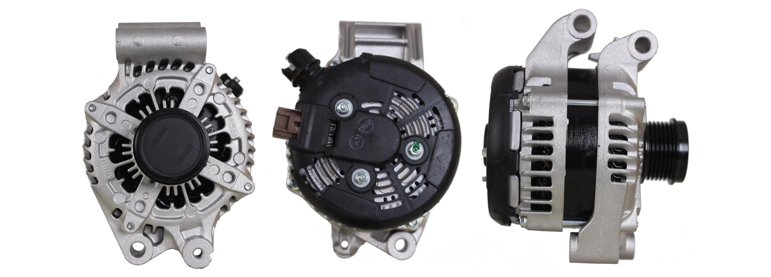 Generator / alternator 27-7887 ELSTOCK