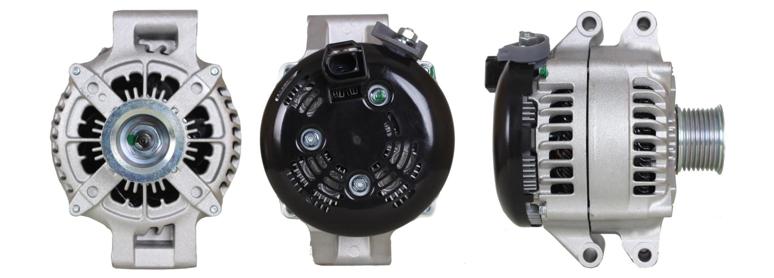 Generator / alternator 28-7838 ELSTOCK