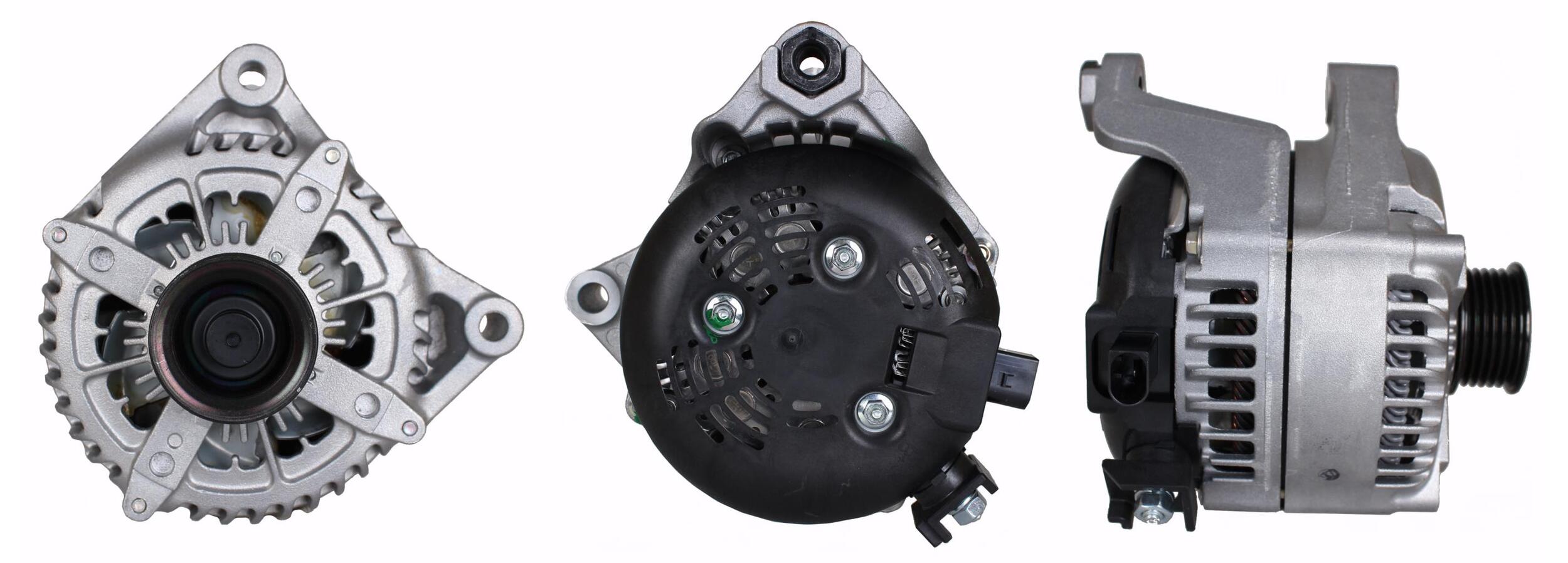 Generator / alternator 28-7831 ELSTOCK