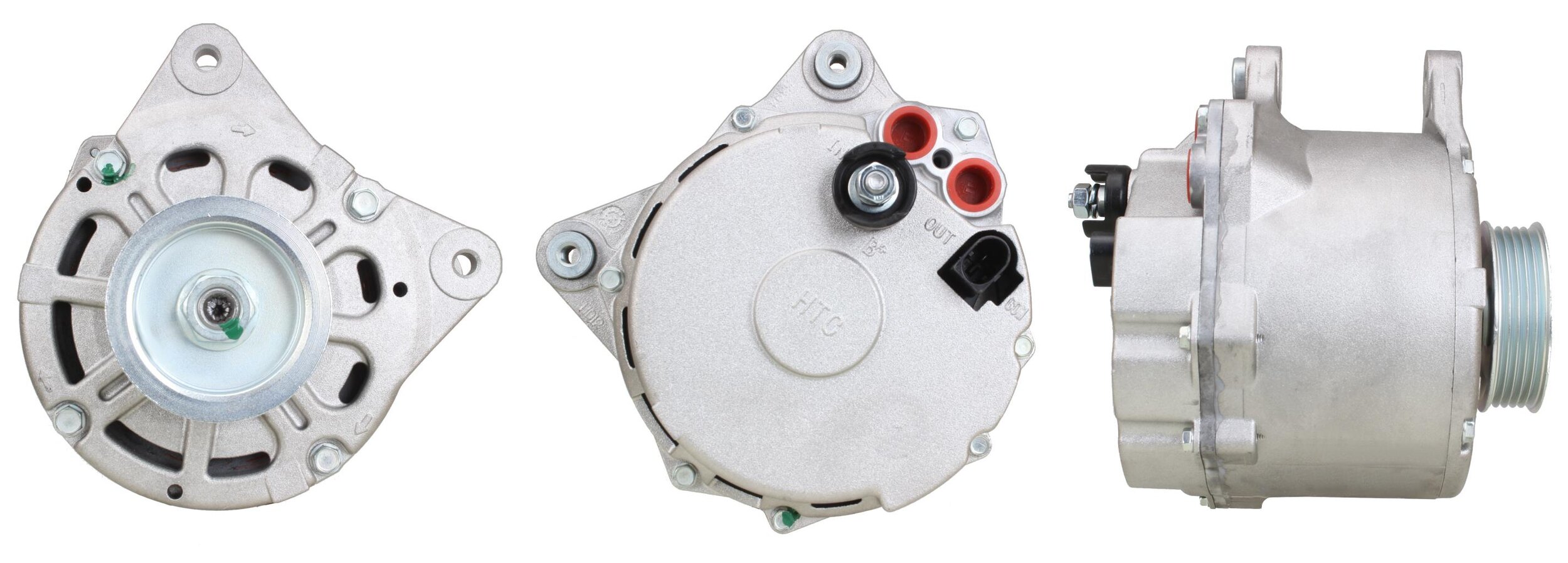 Generator / alternator 28-8541 ELSTOCK