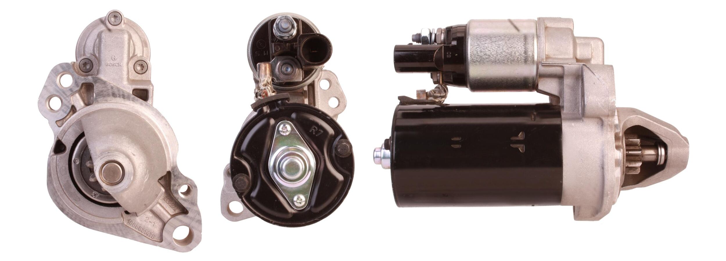 Starter 25-4133 ELSTOCK