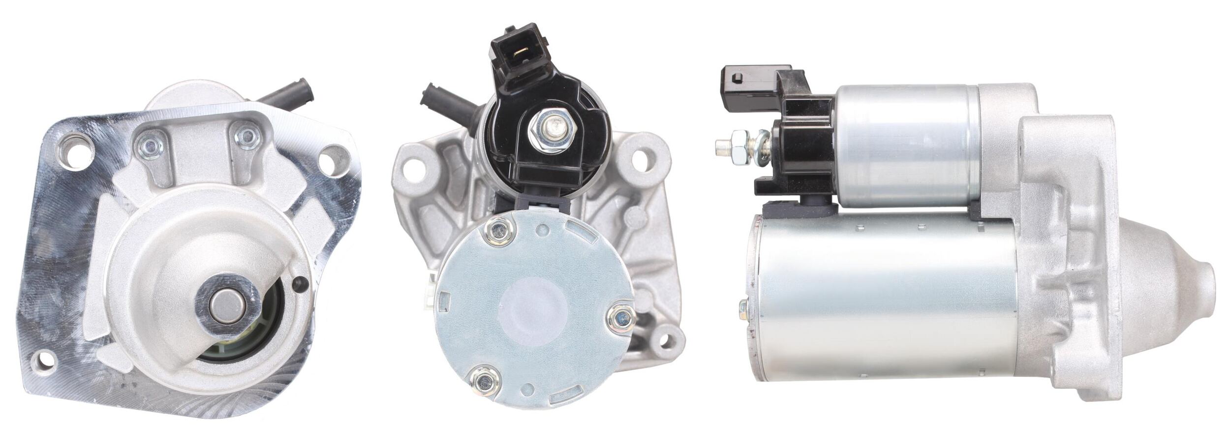 Starter 25-5011 ELSTOCK