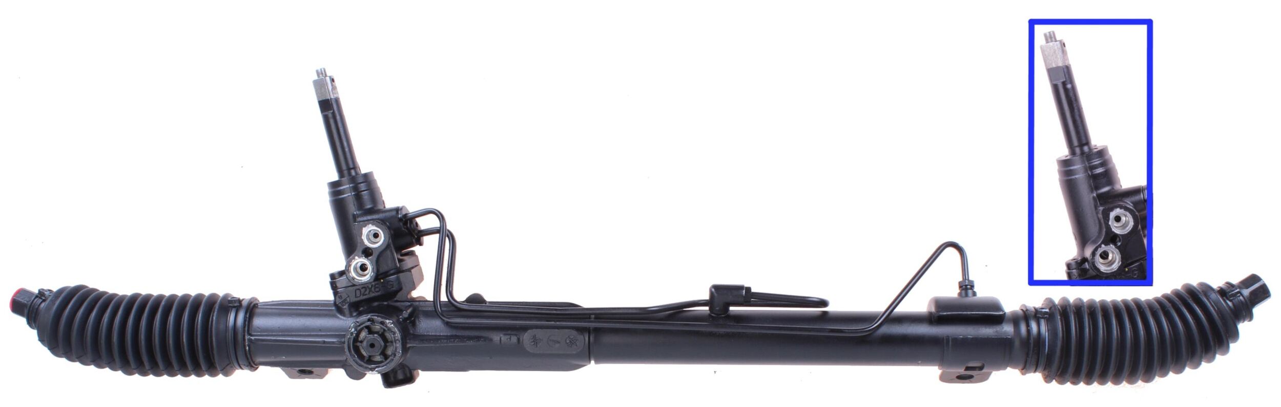 Caseta directie 11-0697 ELSTOCK
