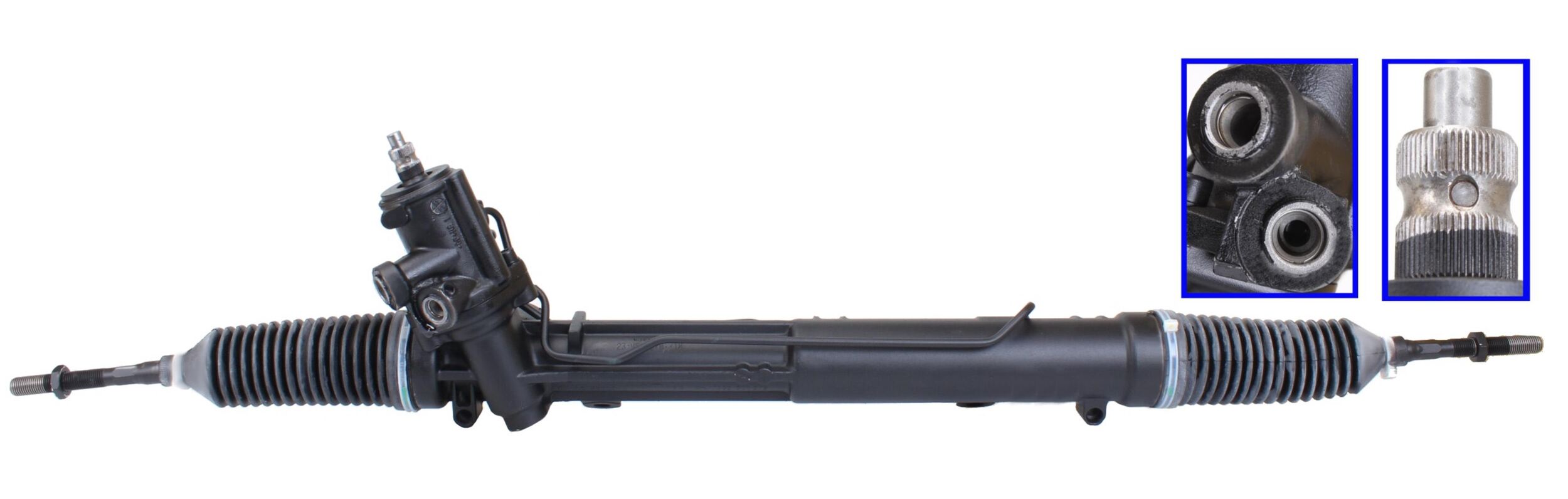 Caseta directie 11-0768 ELSTOCK