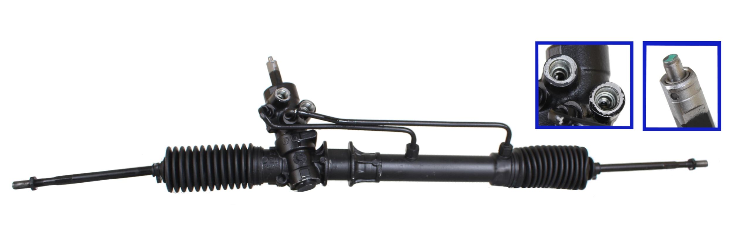 Caseta directie 11-0266R ELSTOCK