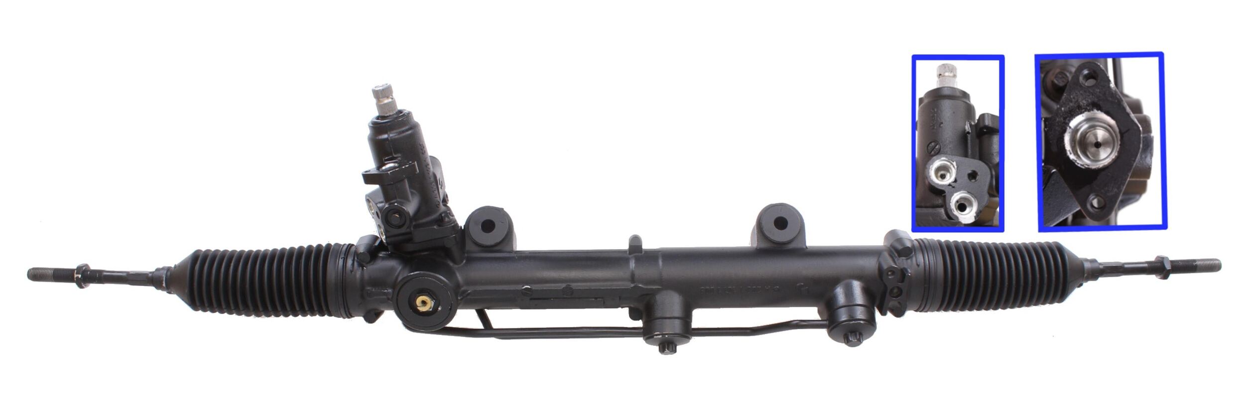 Caseta directie 11-1127R ELSTOCK