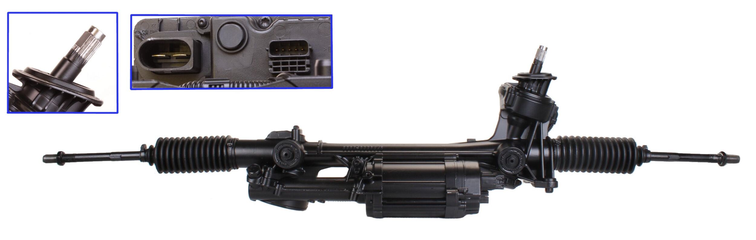 Caseta directie 17-0583R ELSTOCK