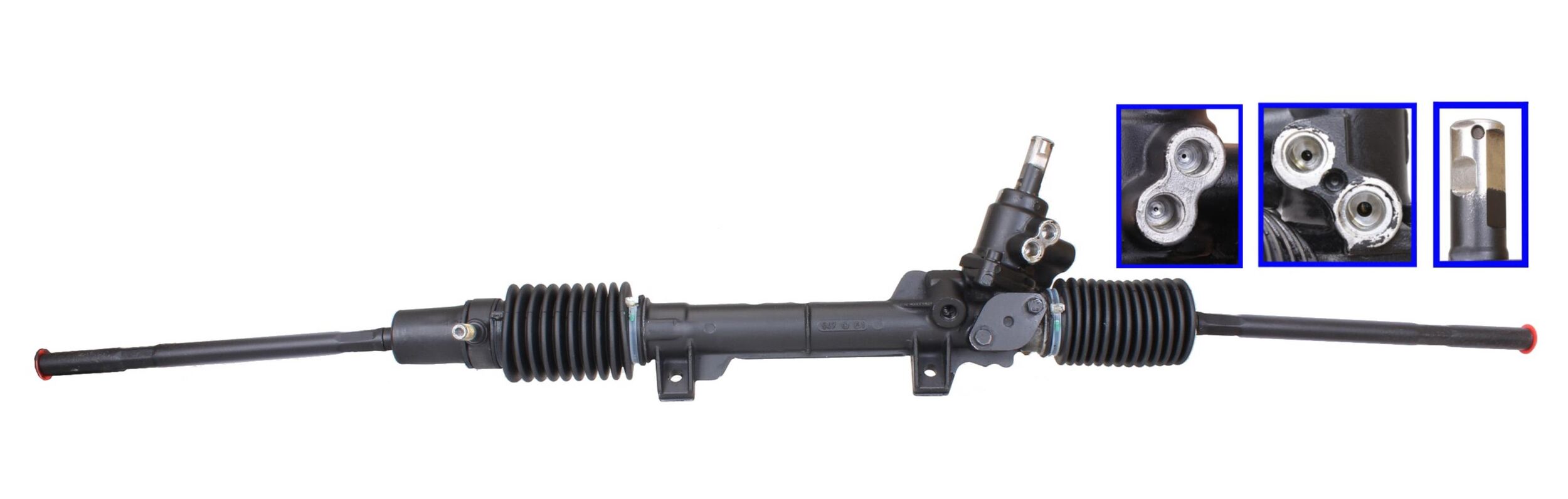 Caseta directie 11-0610R ELSTOCK