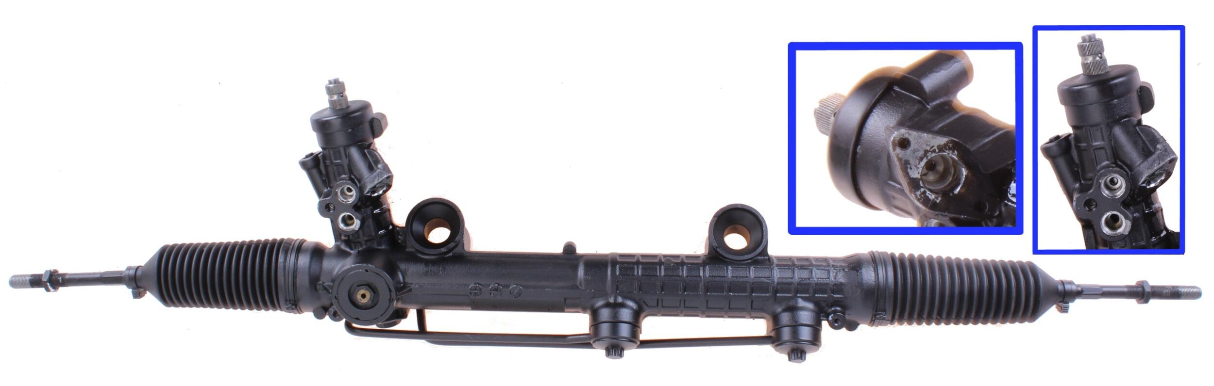 Caseta directie 11-0681R ELSTOCK
